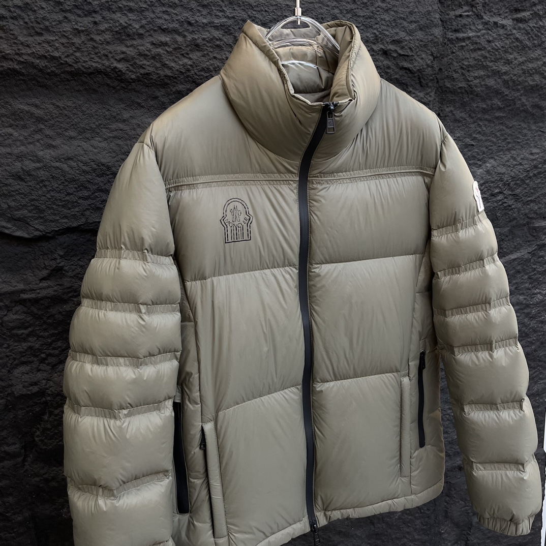 Moncler Down Jackets